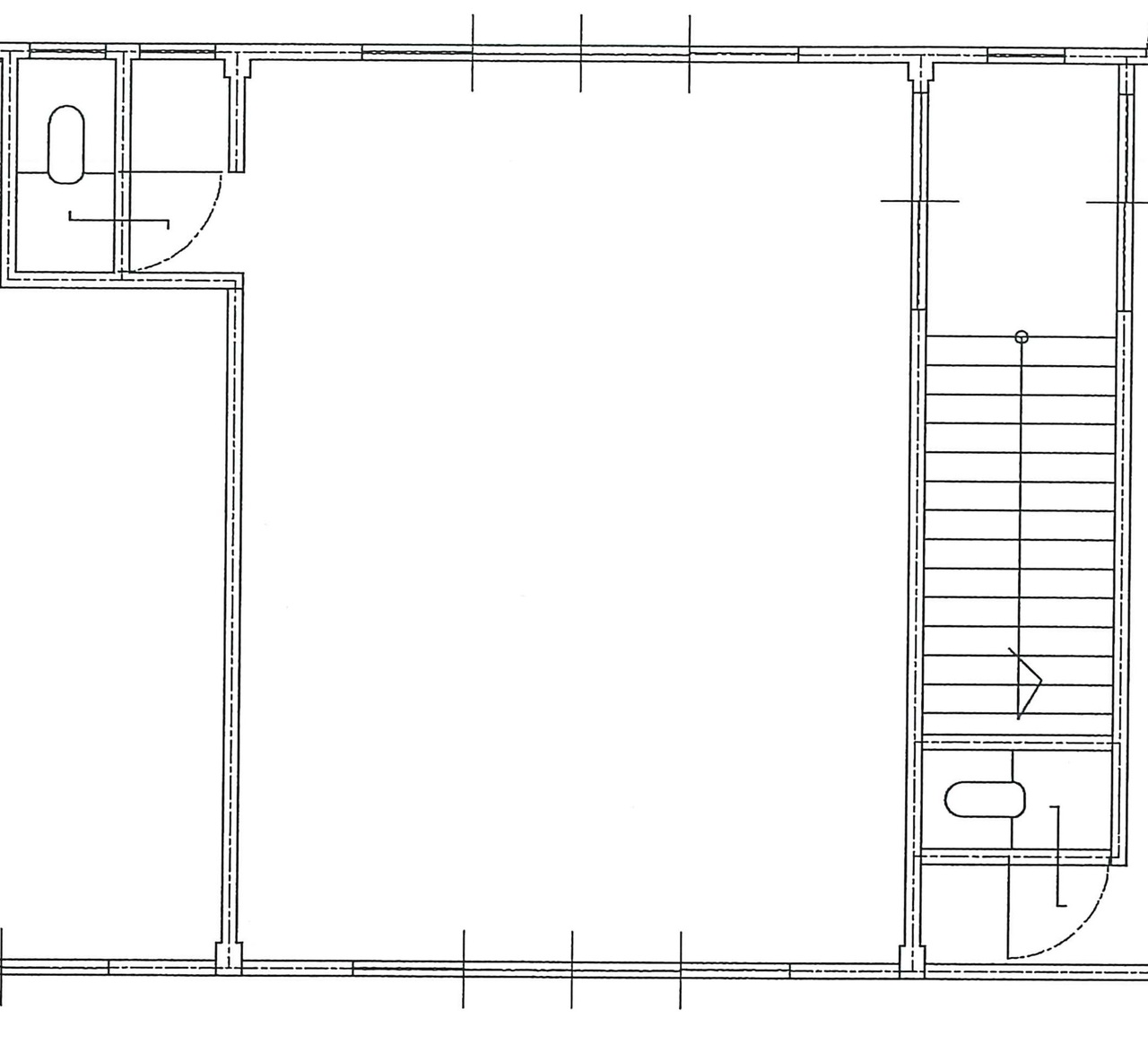 東町　工藤ビル２－Ｄ